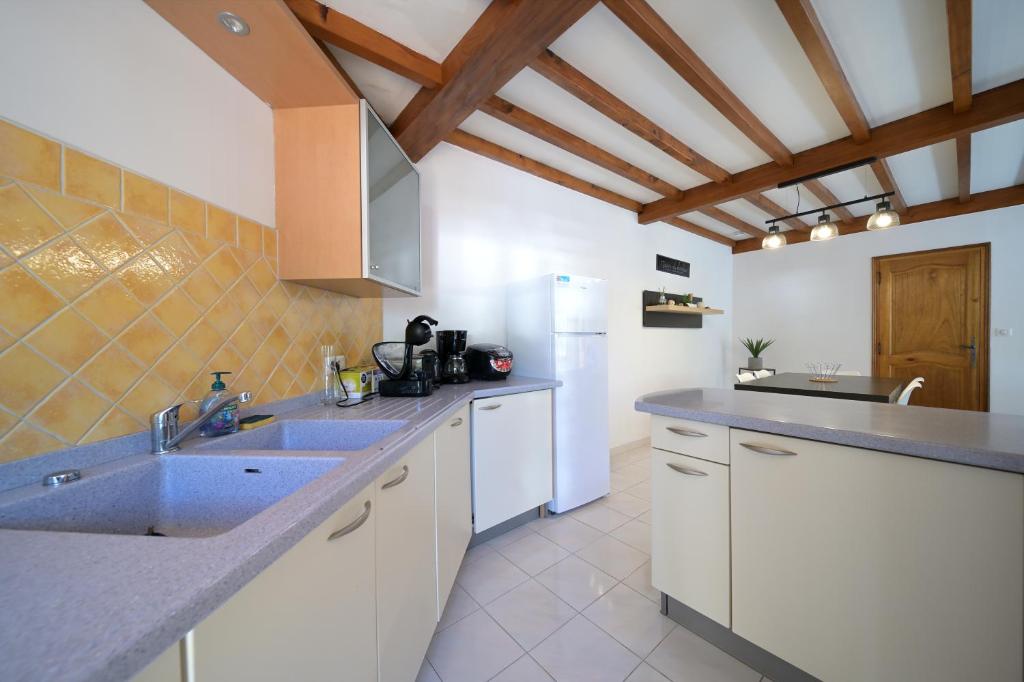 Gite 10 Personnes Boutx gite pied des pistes 18