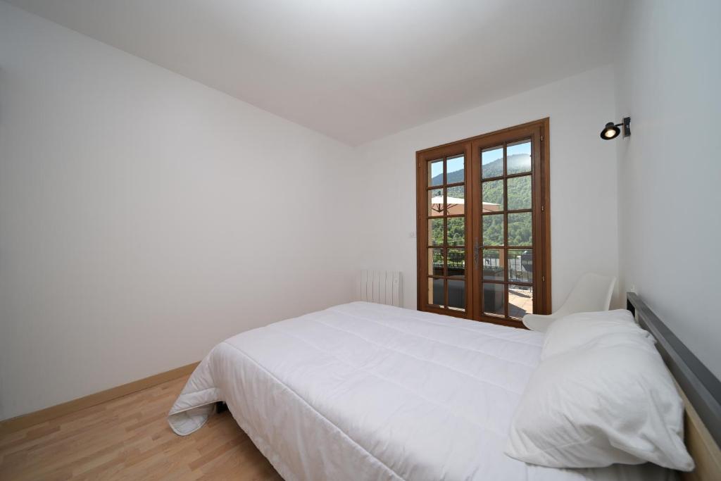 Gite 10 Personnes Boutx gite pied des pistes 19