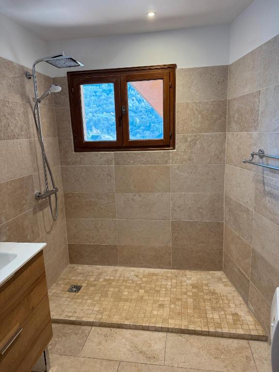 Gite 10 Personnes Boutx gite pied des pistes 2