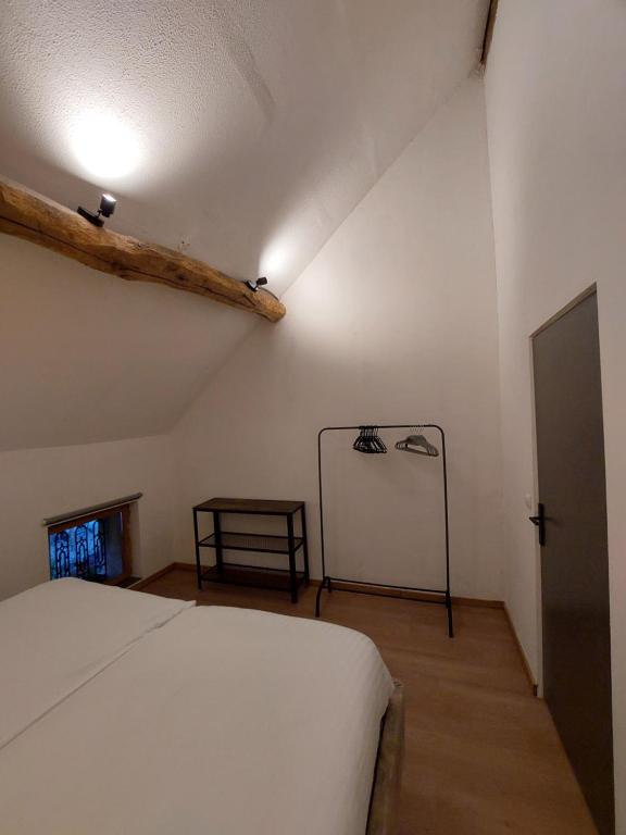 Gite Charassat gite pied des pistes 7