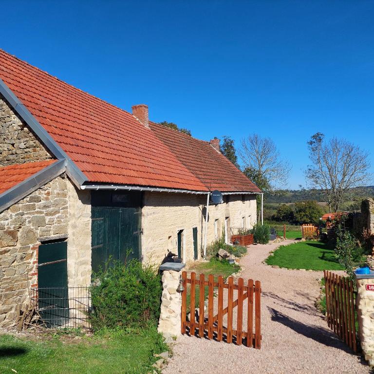 Gite Charassat gite pied des pistes