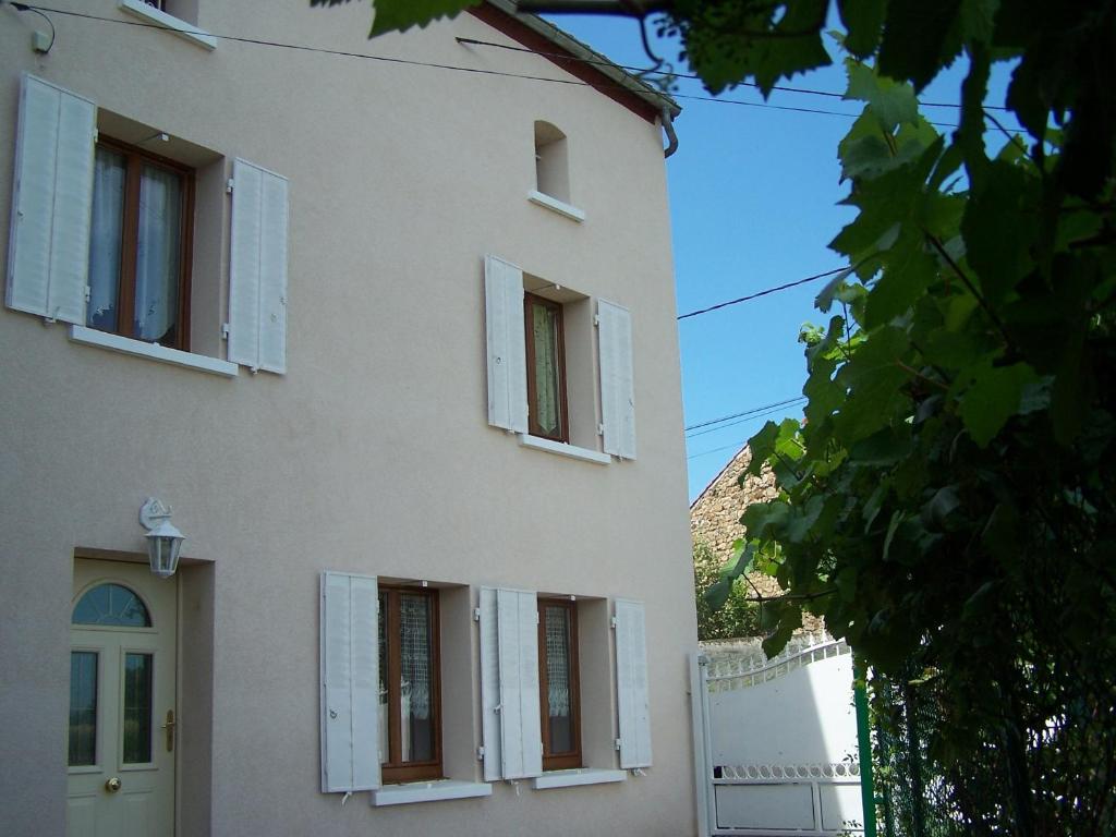 Gite Vacances en Auvergne gite pied des pistes 12