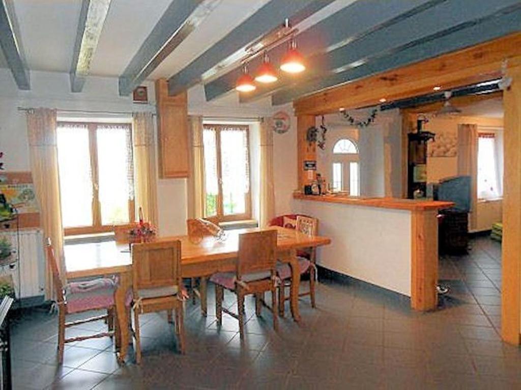 Gite Vacances en Auvergne gite pied des pistes 14