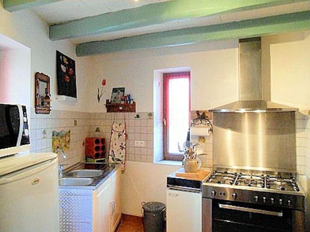 Gite Vacances en Auvergne gite pied des pistes 15
