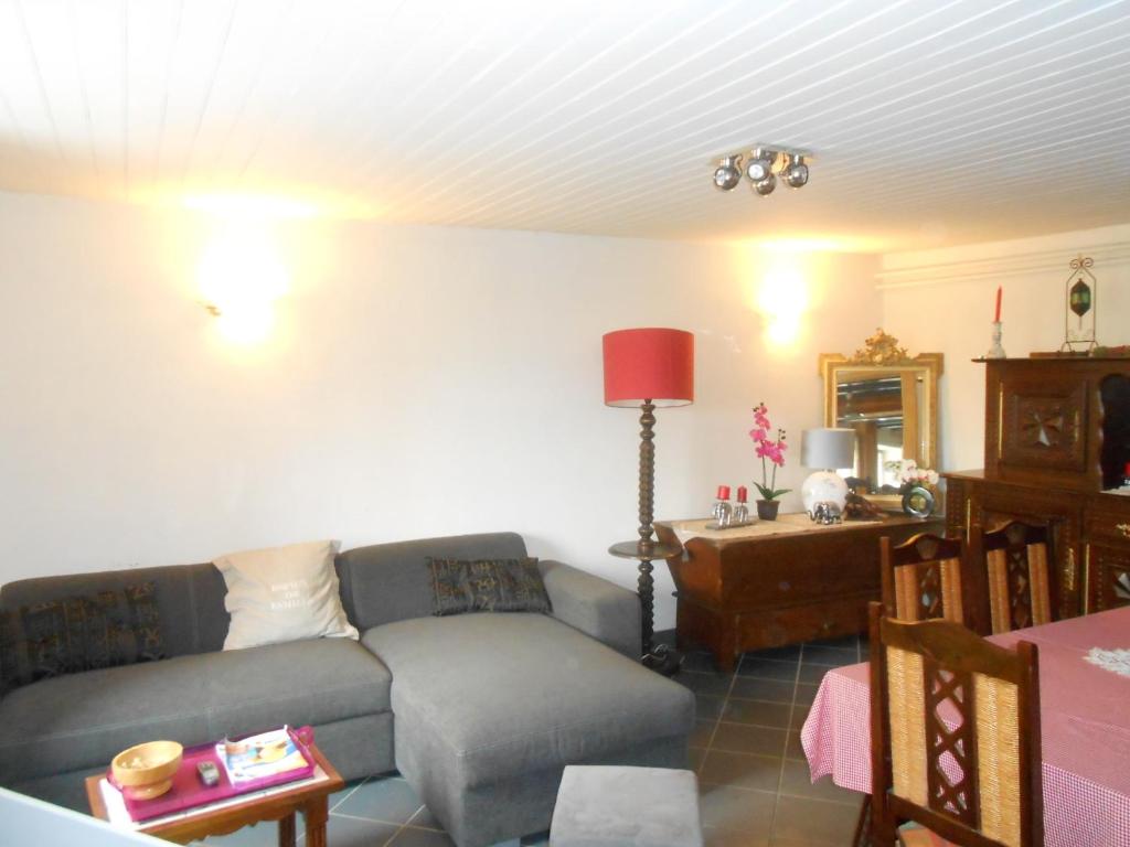 Gite Vacances en Auvergne gite pied des pistes 16