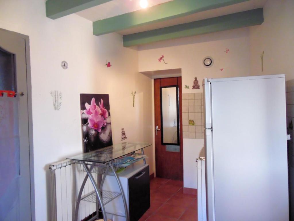 Gite Vacances en Auvergne gite pied des pistes 17