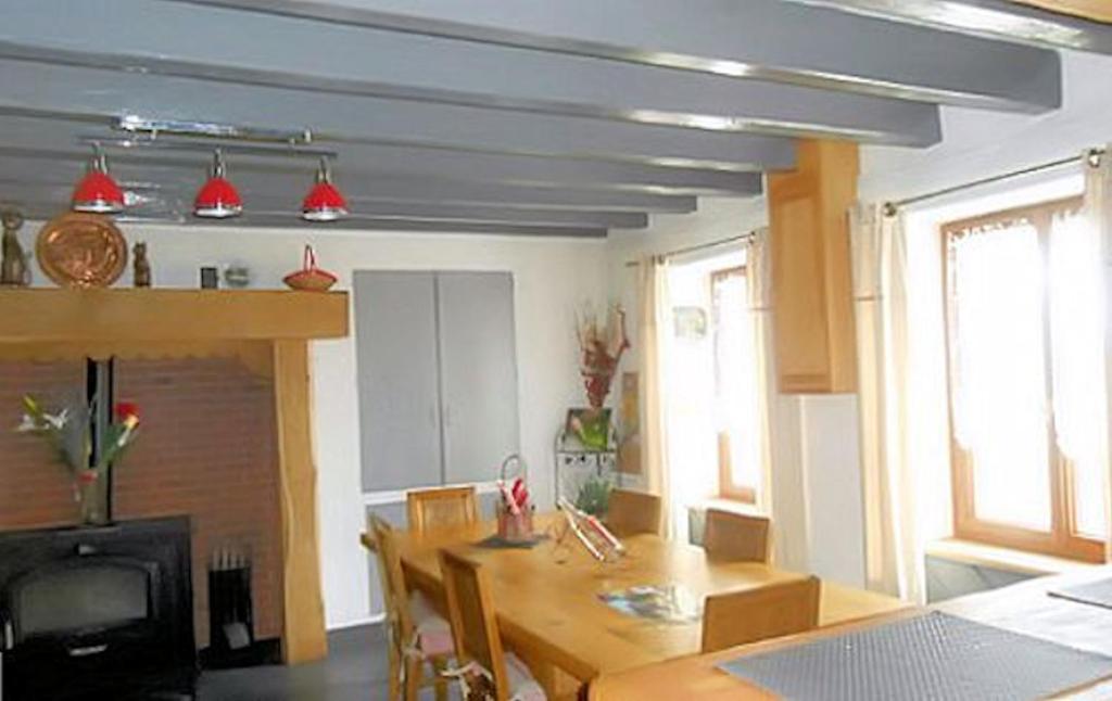 Gite Vacances en Auvergne gite pied des pistes 3