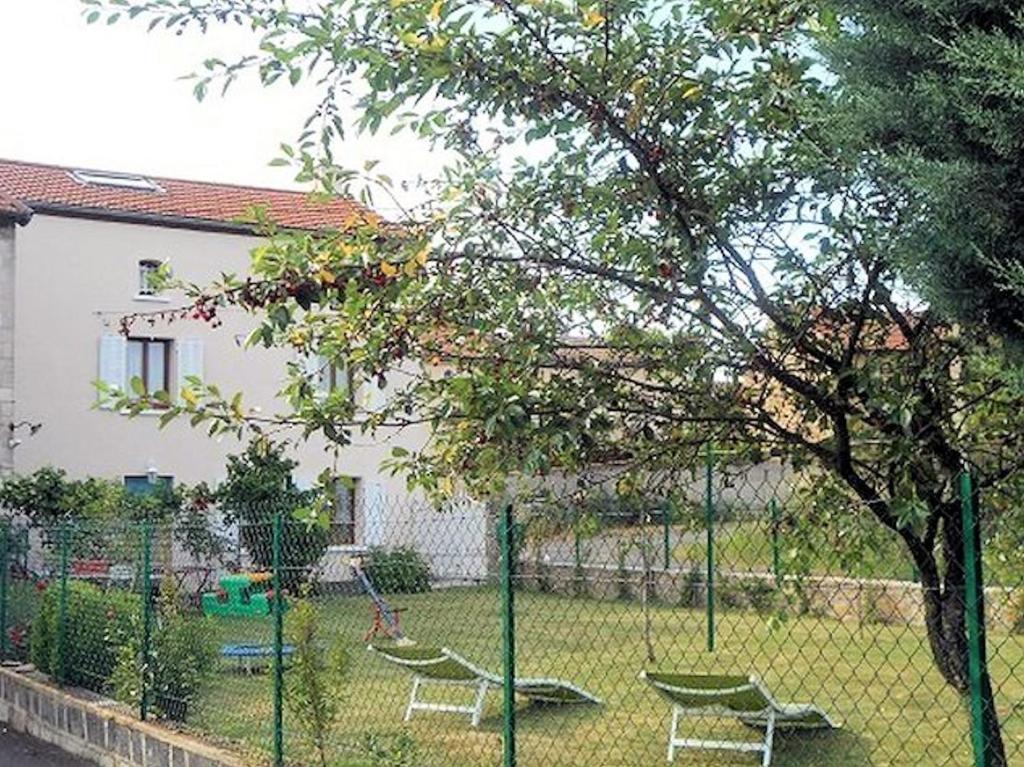 Gite Vacances en Auvergne gite pied des pistes