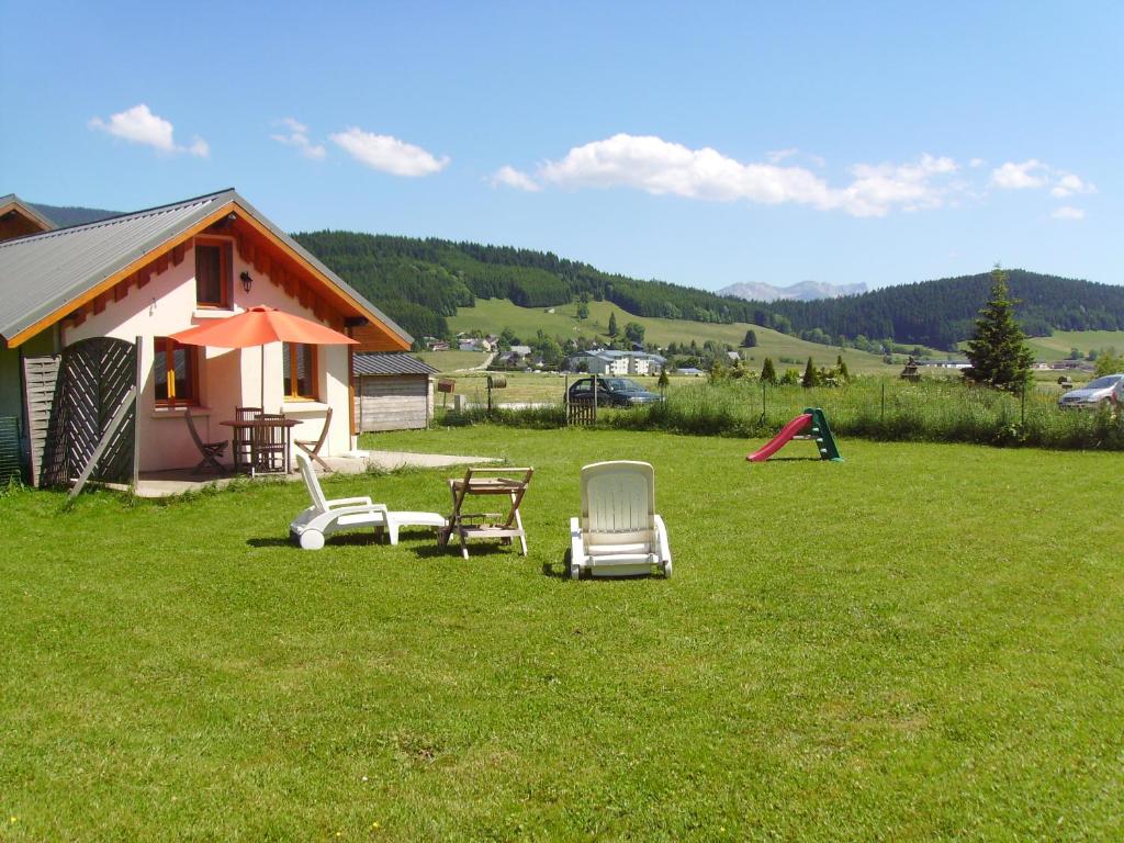 Gite Waykiu gite pied des pistes 4