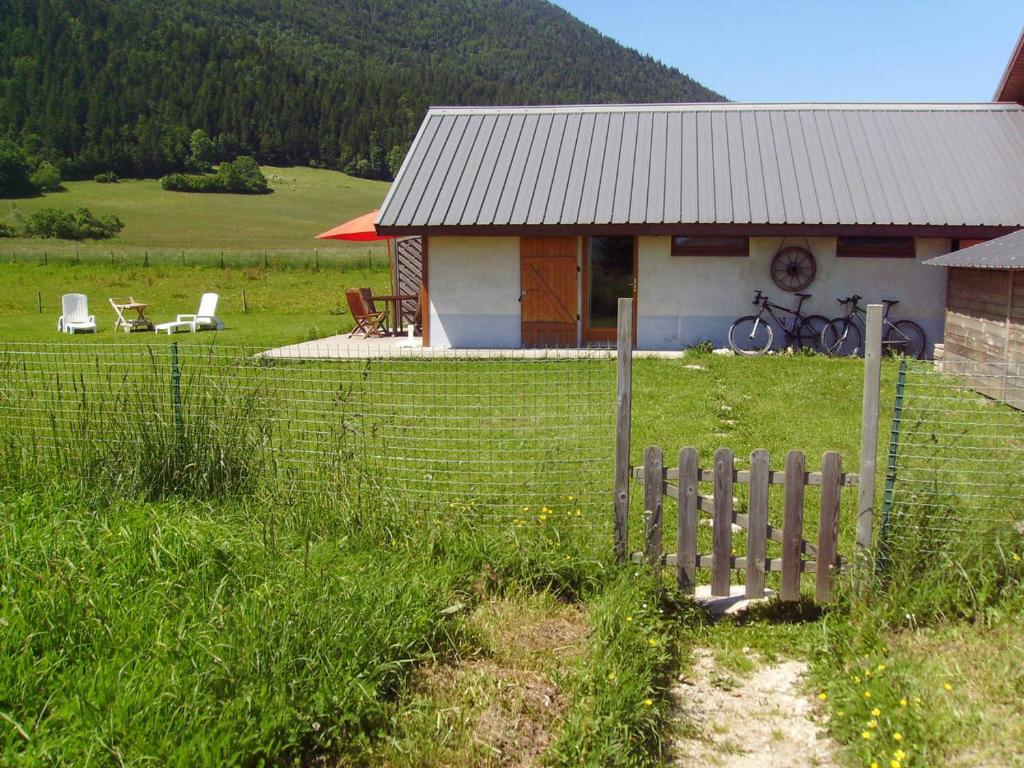 Gite Waykiu gite pied des pistes 7