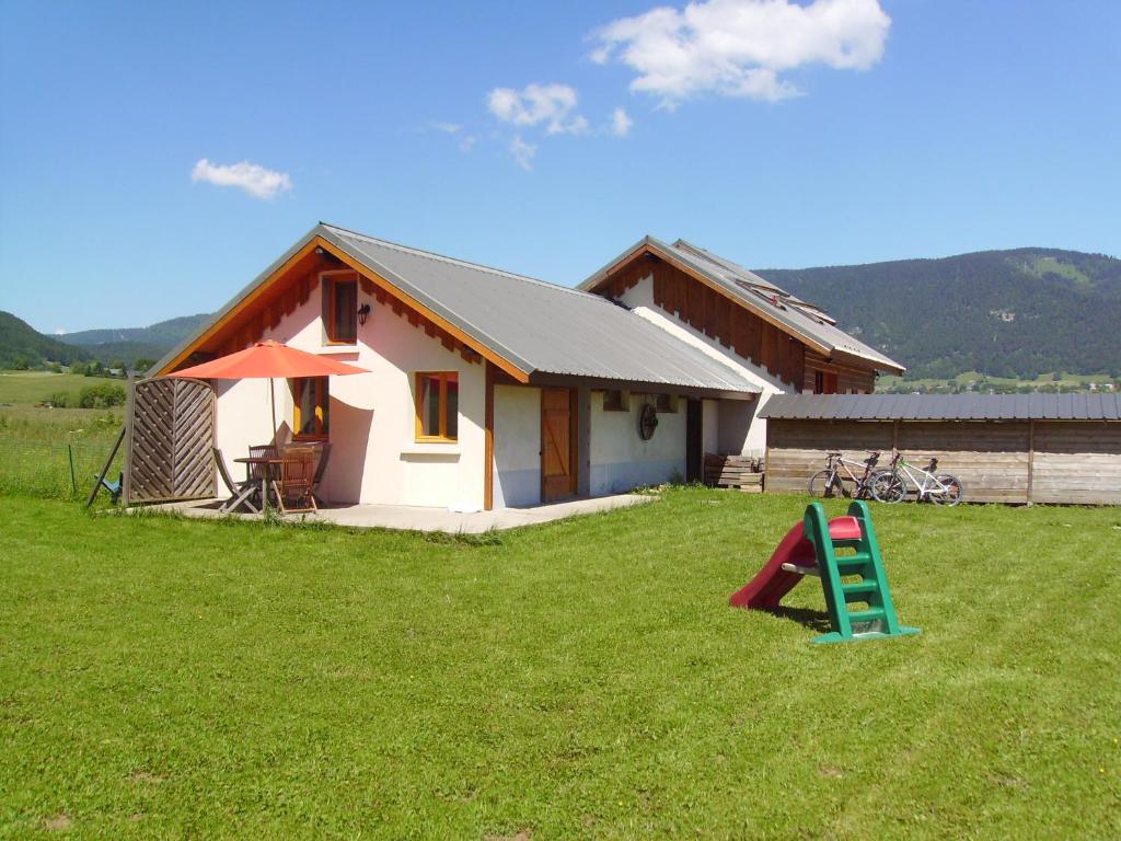 Gite Waykiu gite pied des pistes