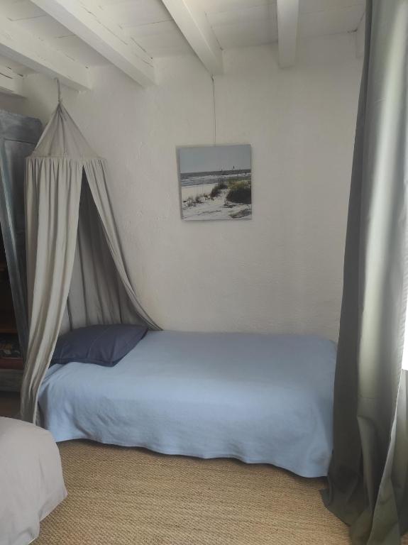 Gite a CHALMAZEL equipe dans hameau calme gite pied des pistes 12