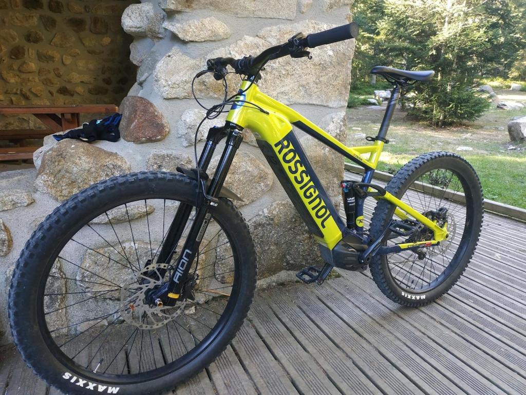 Gite a CHALMAZEL equipe dans hameau calme gite pied des pistes 4
