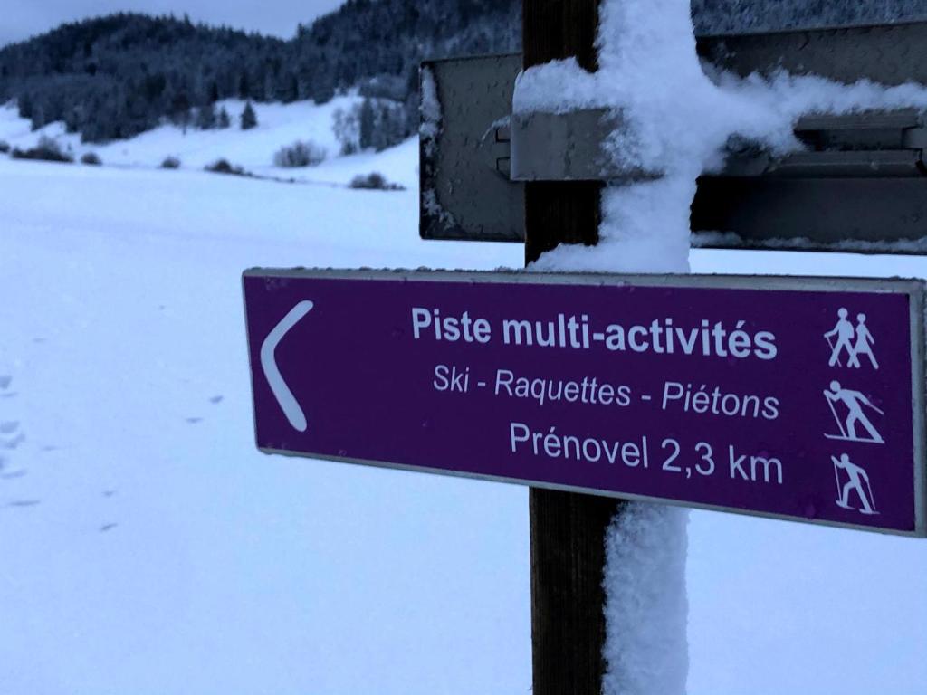 Gite comme a la maison 12 pers La Cabiote gite pied des pistes 11