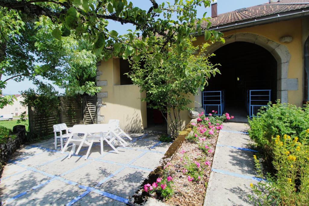 Gite comme a la maison 12 pers La Cabiote gite pied des pistes 16