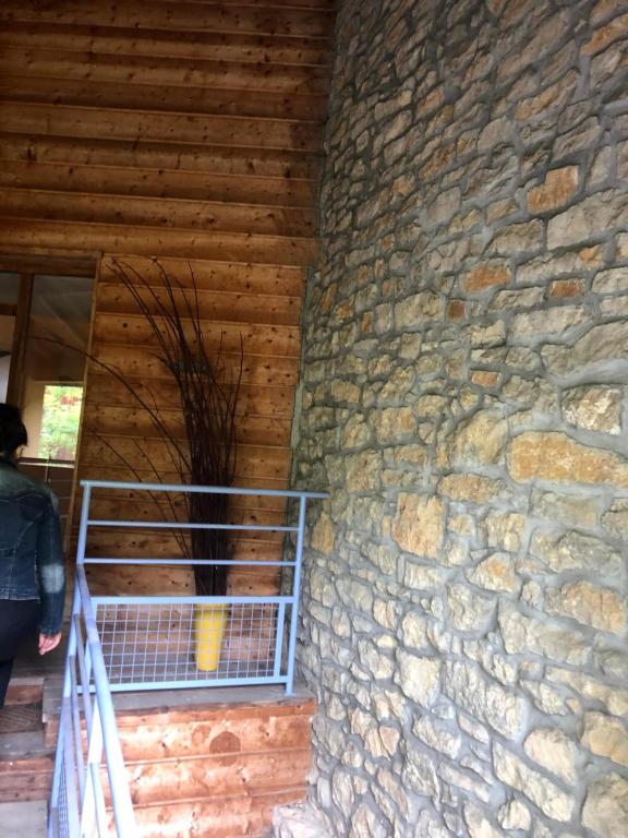 Gite comme a la maison 12 pers La Cabiote gite pied des pistes 17
