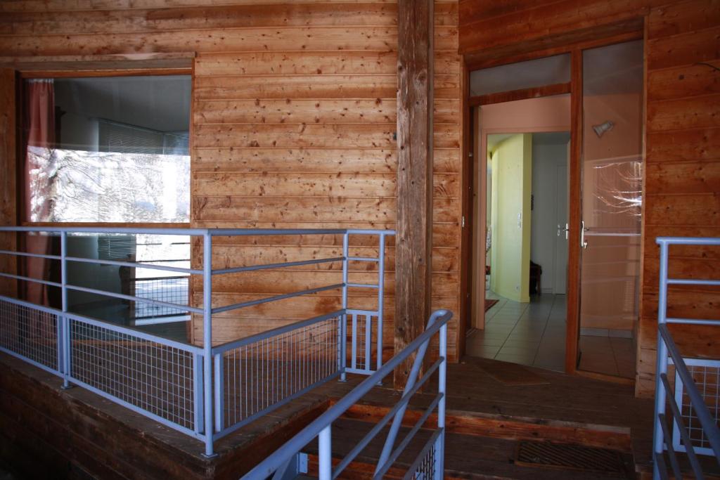 Gite comme a la maison 12 pers La Cabiote gite pied des pistes 18
