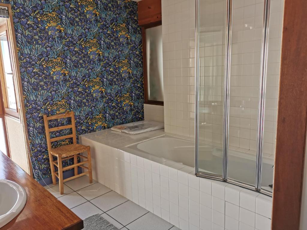 Gite comme a la maison 12 pers La Cabiote gite pied des pistes 2