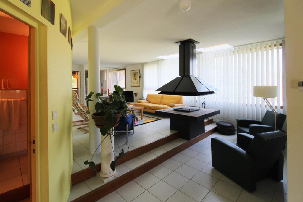 Gite comme a la maison 12 pers La Cabiote gite pied des pistes 3