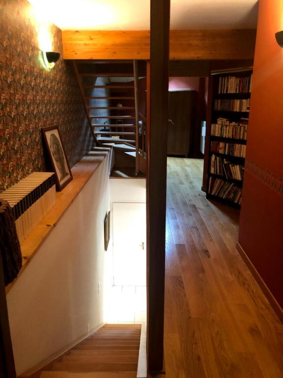 Gite comme a la maison 12 pers La Cabiote gite pied des pistes 4