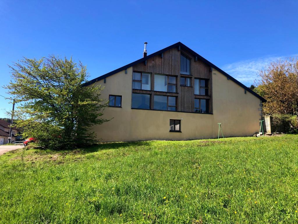 Gite comme a la maison 12 pers La Cabiote gite pied des pistes 5