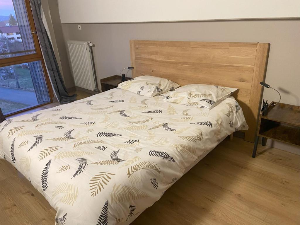 Gite comme a la maison 12 pers La Cabiote gite pied des pistes 6