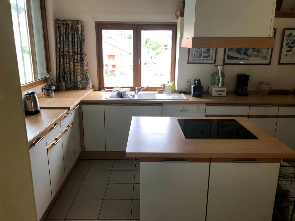 Gite comme a la maison 12 pers La Cabiote gite pied des pistes 7