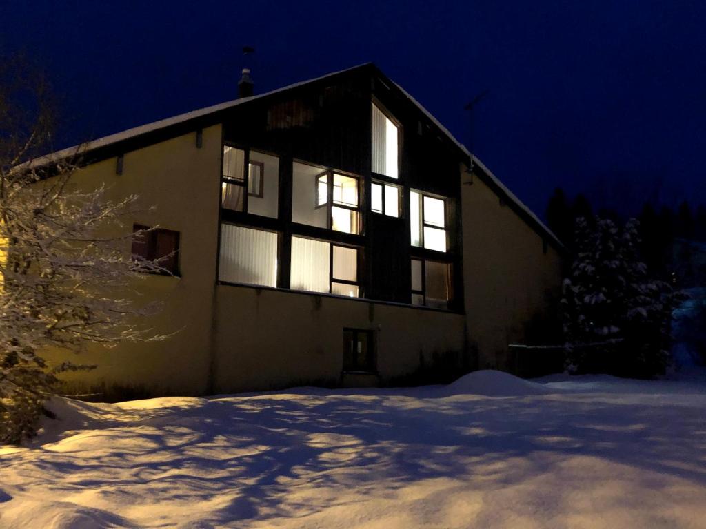 Gite comme a la maison 12 pers La Cabiote gite pied des pistes