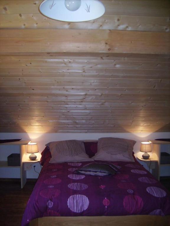 Gite du Brin dHerbe gite pied des pistes 5