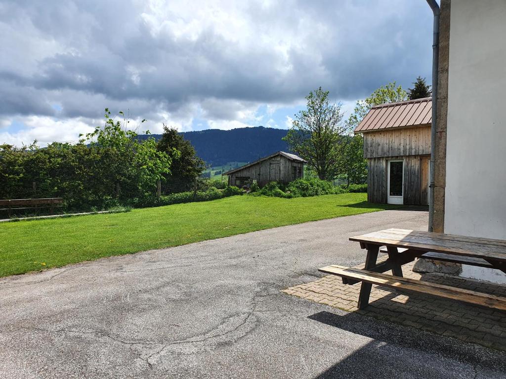 Gite du Grand Cher appartement pied des pistes 4