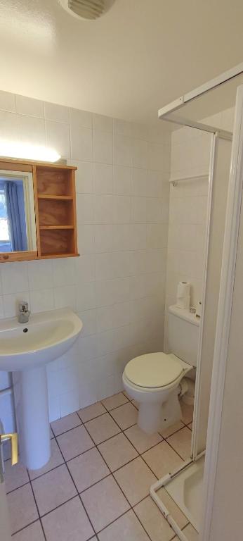 Gite montagne 1 a 25 places Chalet Coste Belle appartement pied des pistes 18