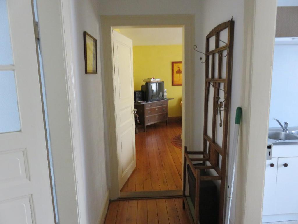 Gites vallee de Munster appartement pied des pistes 10