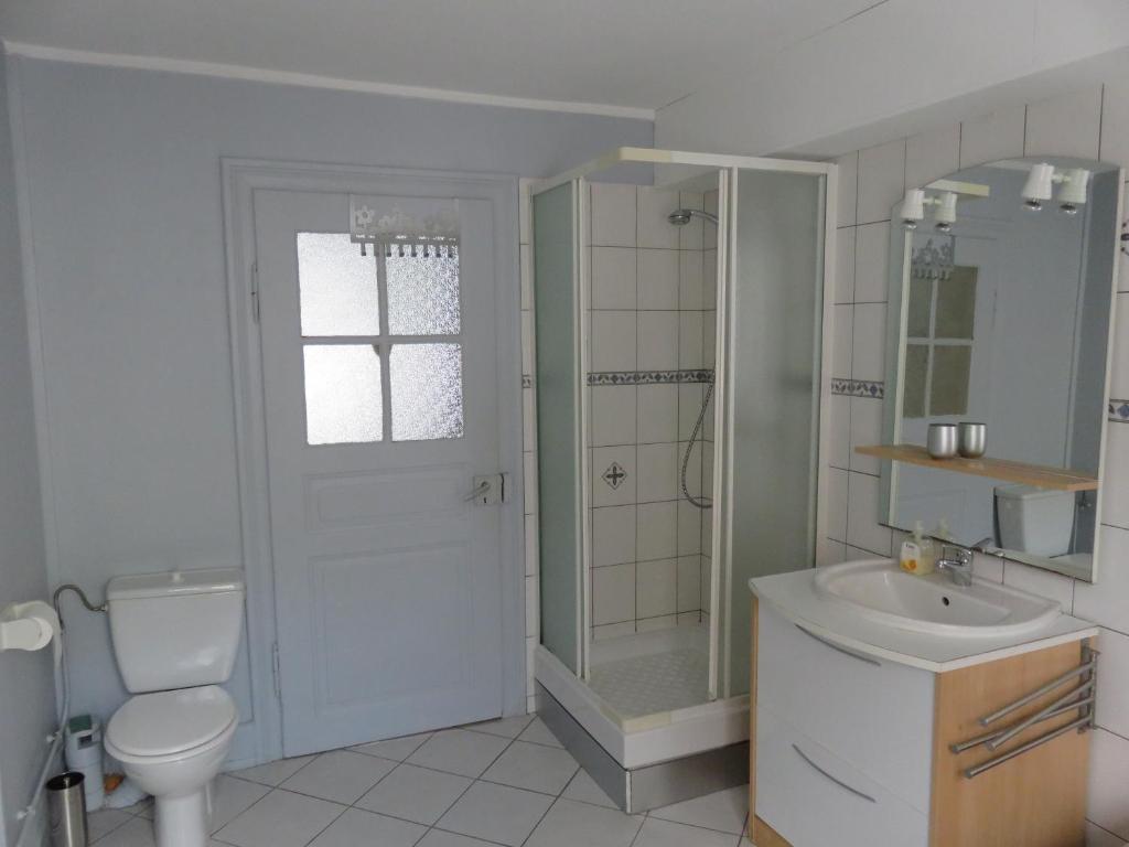 Gites vallee de Munster appartement pied des pistes 11