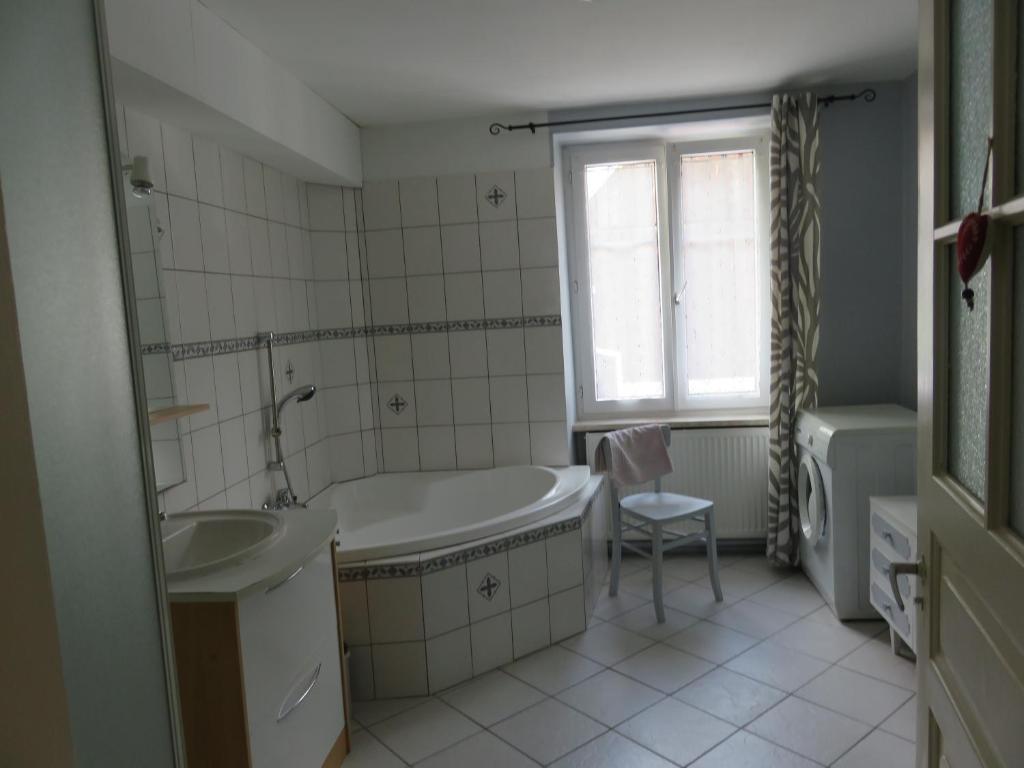 Gites vallee de Munster appartement pied des pistes 12