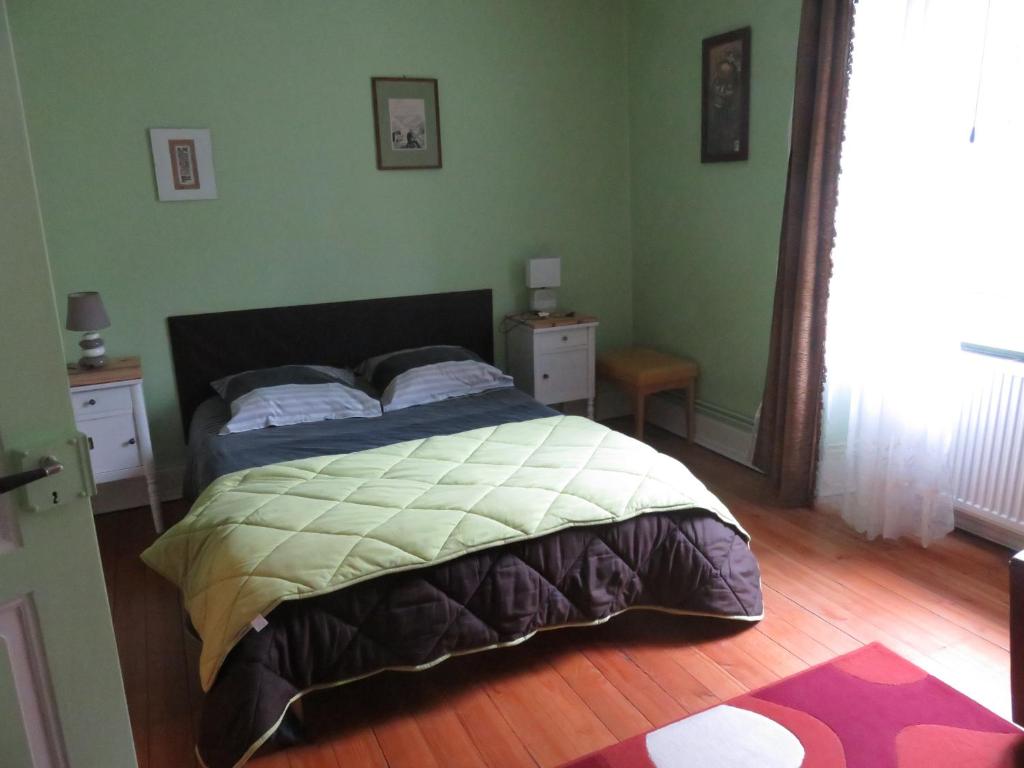 Gites vallee de Munster appartement pied des pistes 17