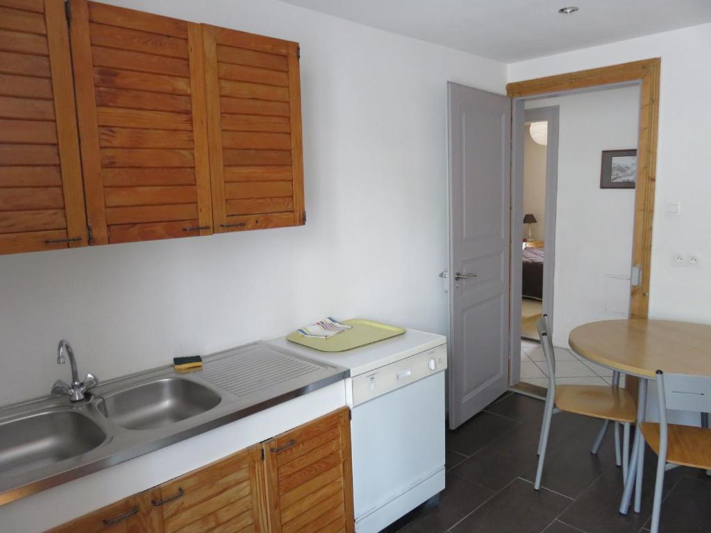 Gites vallee de Munster appartement pied des pistes 2