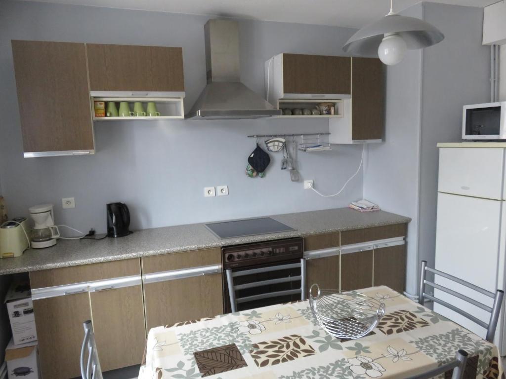 Gites vallee de Munster appartement pied des pistes 3