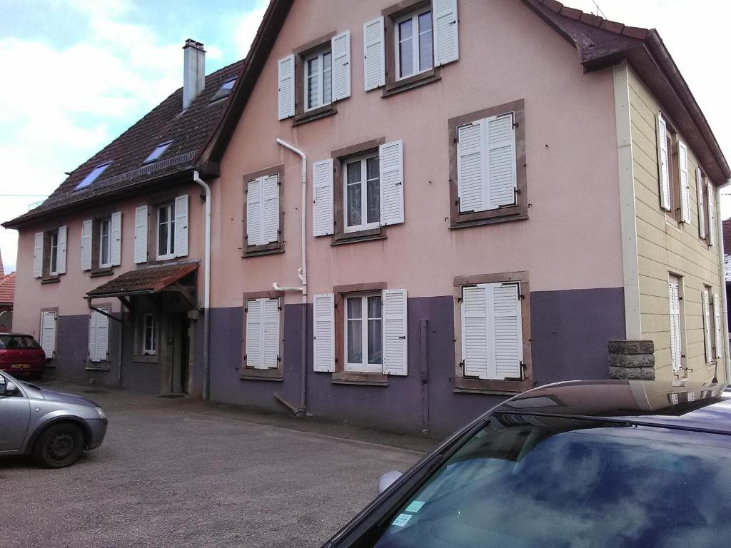 Gites vallee de Munster appartement pied des pistes 5