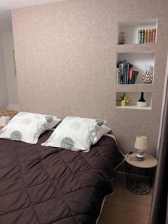Gites vallee de Munster appartement pied des pistes 6