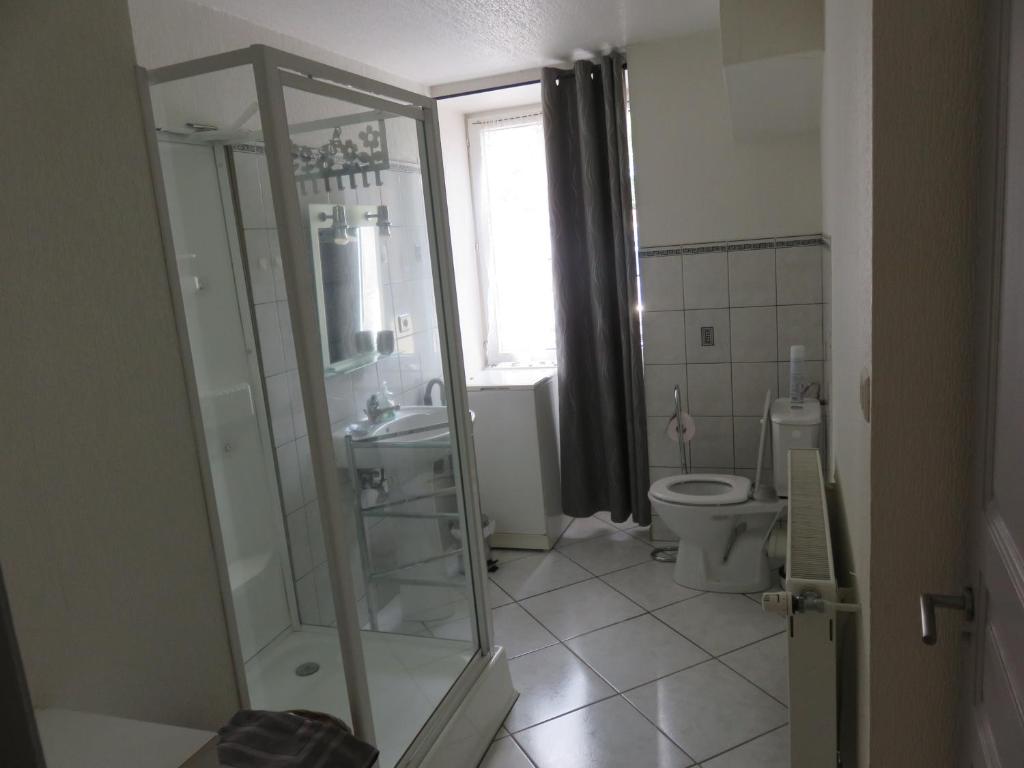 Gites vallee de Munster appartement pied des pistes 9