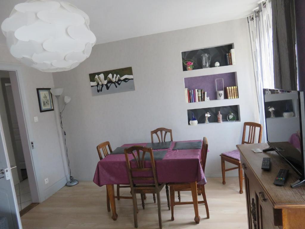 Gites vallee de Munster appartement pied des pistes