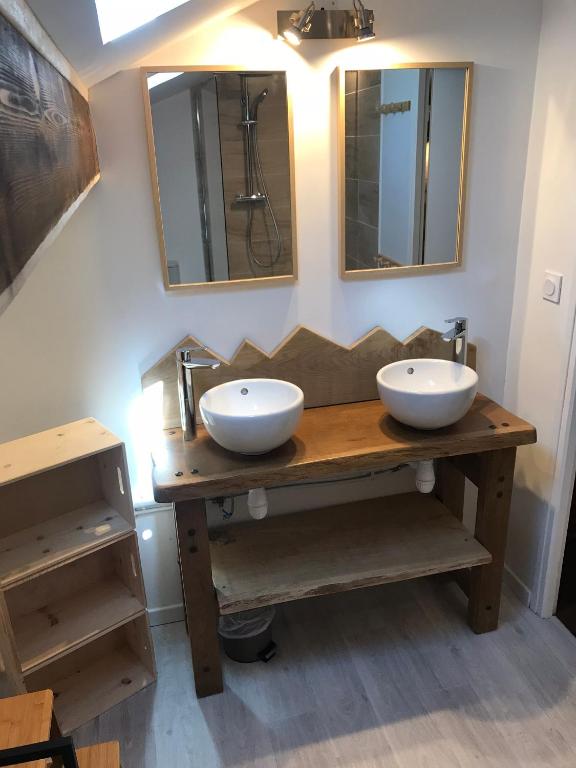 Grand Chalet St Lary centre 13 a 15 pers chalet pied des pistes 16