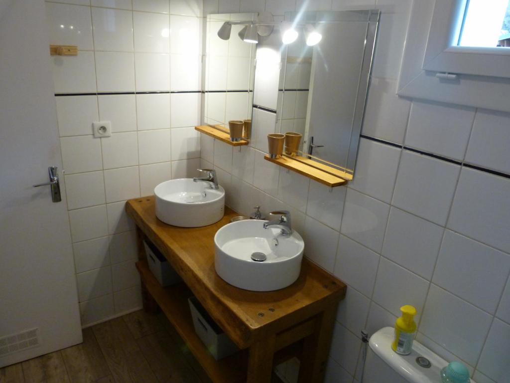 Grand Gite Saint Lary centre pour 15 pers. pouvant accueillir jusqua 17 pers. gite pied des pistes 17