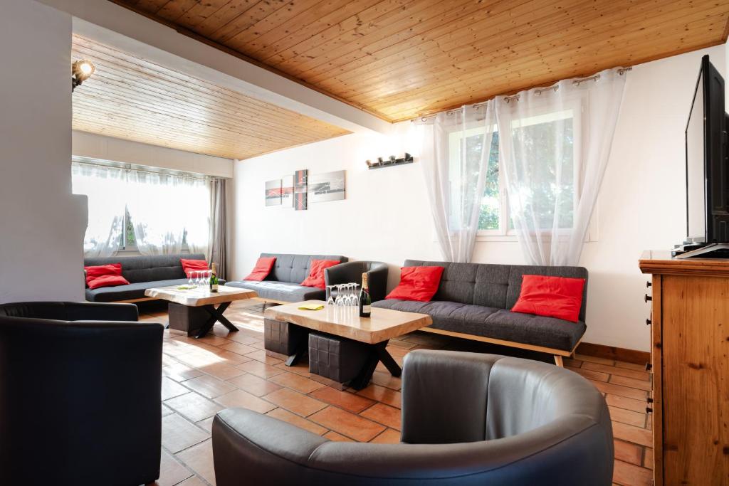 Grand Gite Saint Lary centre pour 15 pers. pouvant accueillir jusqua 17 pers. gite pied des pistes 5