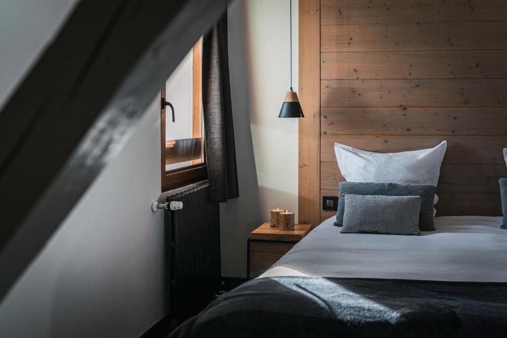 Grand Hotel Spa NUXE Serre Chevalier hotel pied des pistes 5