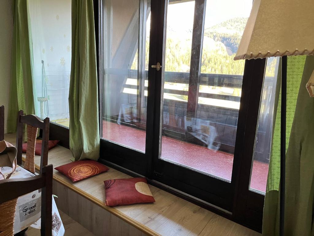 Grand Studio VILLARD DE LANS Les Glovettes appartement pied des pistes 8