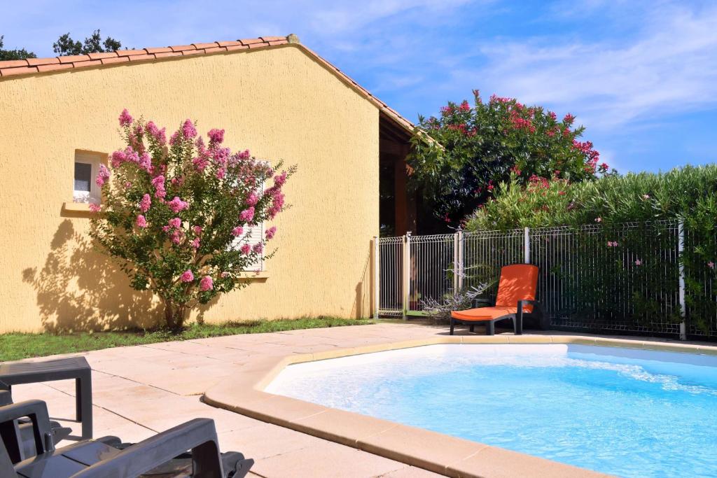Grande Maison Plain Pied Espaces Privatifs Super Calme Jacuzzi gite pied des pistes