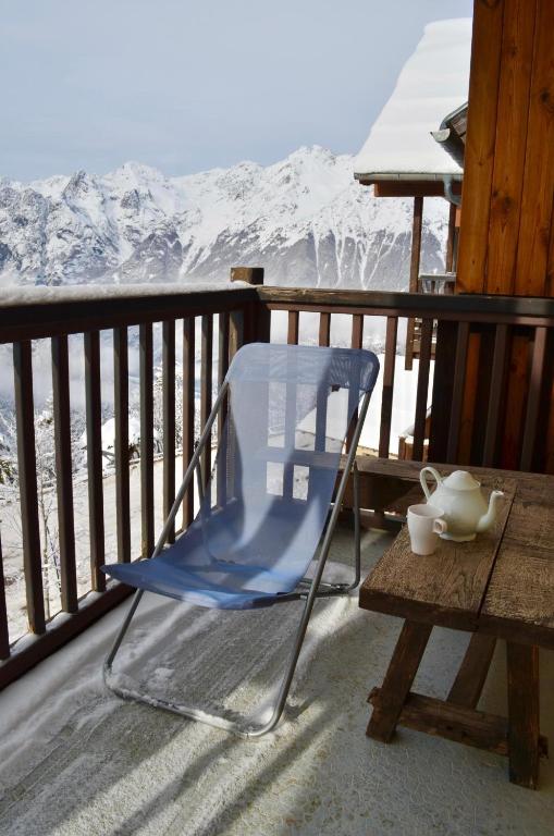 Granges 25 Au Pied Des Pistes appartement pied des pistes 16