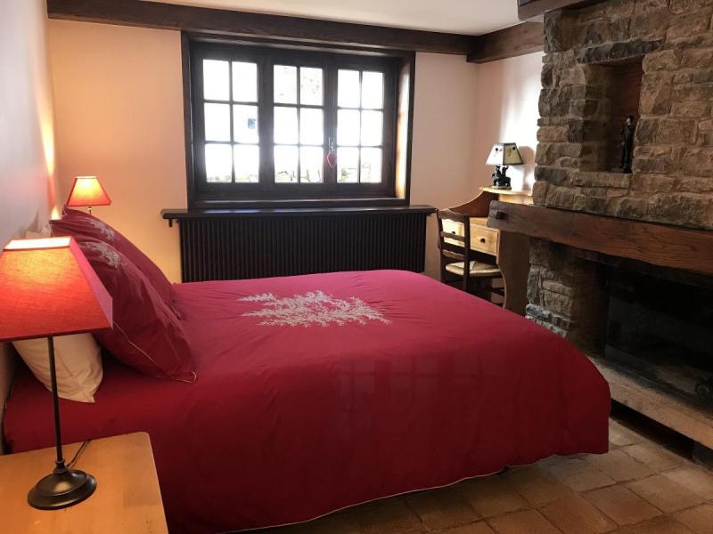 Grangettes appartement pied des pistes 1