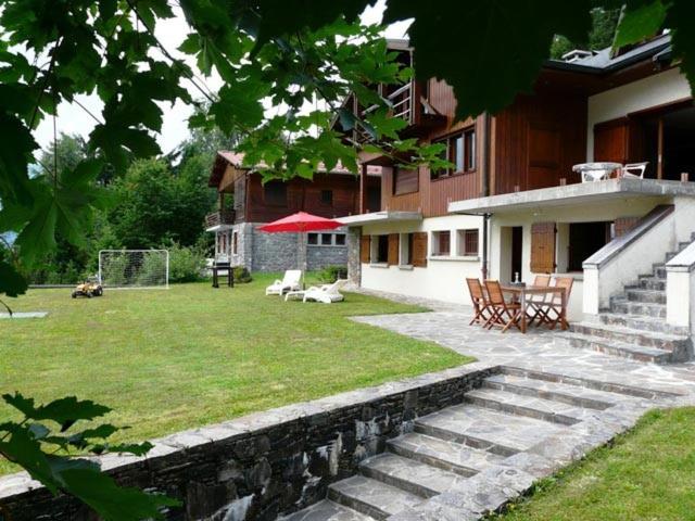 Grangettes appartement pied des pistes 5